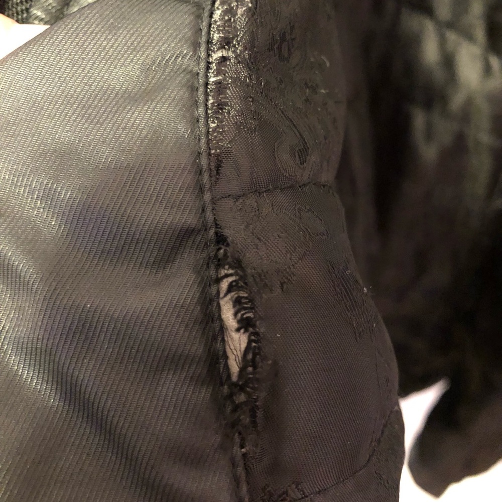 Sanctuary Clothing couture inspired Women Jacket - Picture 12 of 12